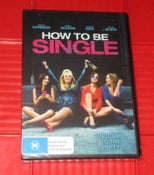 How to Be Single - DVD
