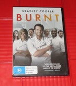 Burnt - DVD