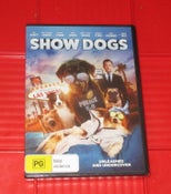 Show Dogs - DVD