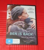 Ben Is Back - DVD