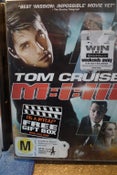 Tom Cruise M I 3