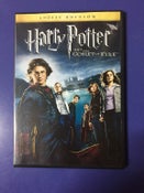 Harry Potter and the Goblet of Fire (WAS $8.5)