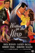 Written on the Wind (DVD) - New!!!
