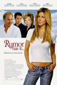 Rumour Has It... (DVD) - New!!!