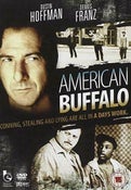American Buffalo - Dustin Hoffman, Dennis Franz