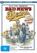 Bad News Bears - Greg Kinnear, Billy Bob Thornton