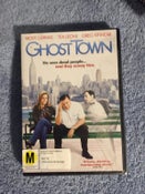 Ghost Town - NEW!!!