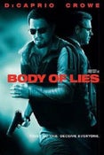 Body Of Lies - Russell Crowe, Leonardo Di Caprio