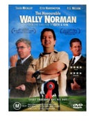Honourable Wally Norman
