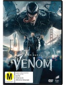 Venom (DVD) - New!!!