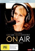 On Air (DVD) - New!!!