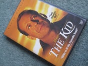 Disney's The Kid - Bruce Willis - DVD :)