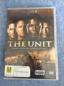 The Unit: Season 1