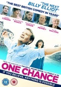 One Chance (DVD) - New!!!