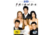 Friends: Season 10 (DVD) - New!!!