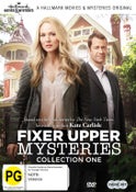 Fixer Upper Mysteries Collection 1 ****