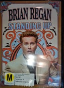 Brian Regan - Standing Up