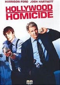 Hollywood Homicide- Josh Hartnett Harrison Ford