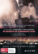 In Search of a Midnight Kiss (DVD) - New!!!