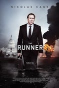 The Runner (DVD) - New!!!