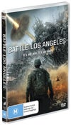 Battle Los Angeles (DVD) - New!!!