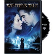 Winter's Tale (DVD) - New!!!