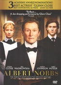 Albert Nobbs (DVD) - New!!!