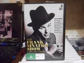 THE FRANK SINATRA SHOW COLLECTION