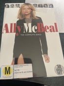 ALLY MCBEAL: Season 1-5 BOXSET (30 DISC)