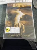 The Bridge: Season 1