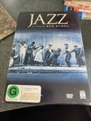 Jazz - A Film by Ken Burns