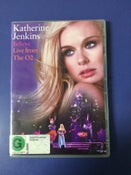 Katherine Jenkins: Believe: Live From The O2