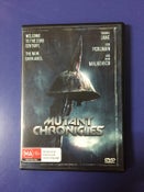 Mutant Chronicles (WAS $11)
