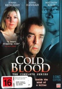 Cold Blood - Complete Series