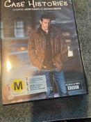 Case Histories - Series 2 [DVD]