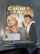 Cagney & Lacey: The Complete First Season