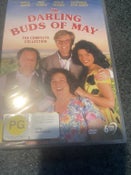 The Darling Buds of May: Complete Collection (6 Discs)