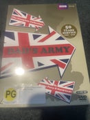 Dad's Army: The Complete Collection