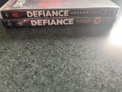 Defiance : Season 1 and 2