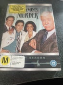 Diagnosis Murder - Season 1 [DVD]