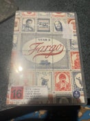 FARGO: Season 3 (4 DISC)