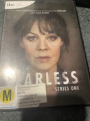 Fearless [DVD]