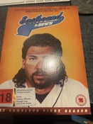 Eastbound and Down Complete Season 1 [DVD]