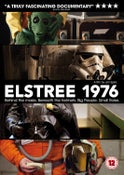 Elstree 1976 (DVD) - New!!!