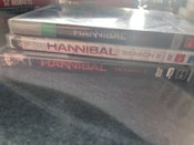 Hannibal: Season 1 - 3
