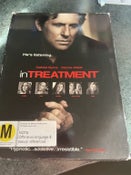 In Treatment: Season 1 [DVD]