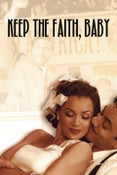 Keep the Faith, Baby DVD D1
