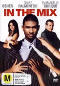 In The Mix DVD D2