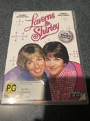 Laverne & Shirley Season 3