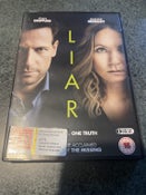 Liar Series One [DVD]